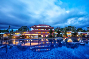 Gateway Varkala - IHCL SeleQtions